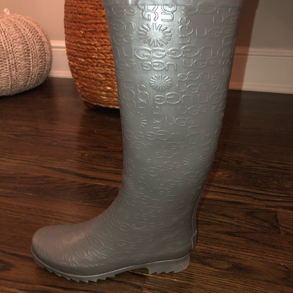 Ugg Rainboots - image 3